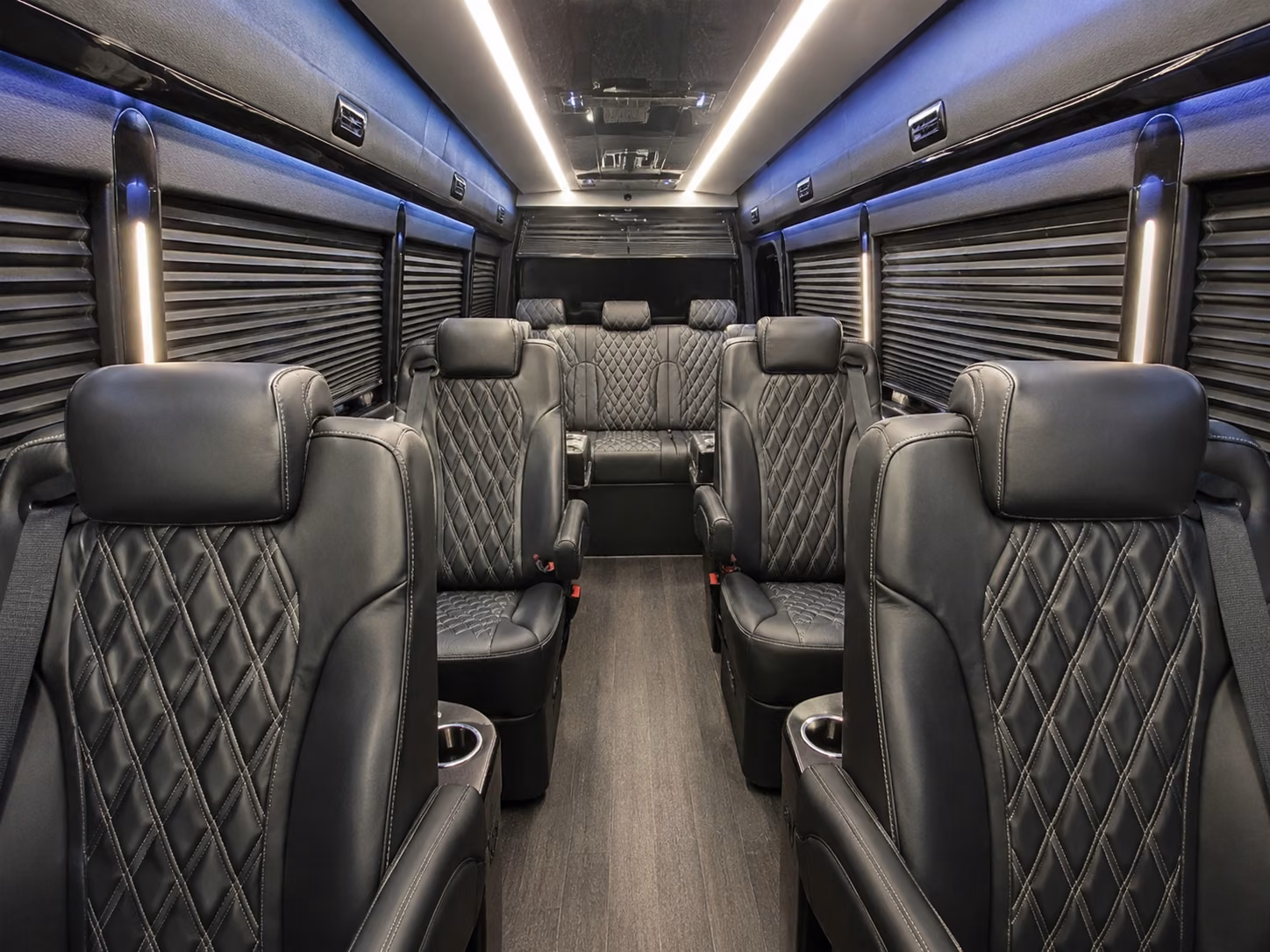 nashua corporate transportation