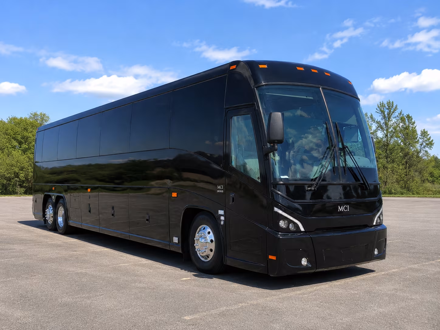 nashua religious group transportation